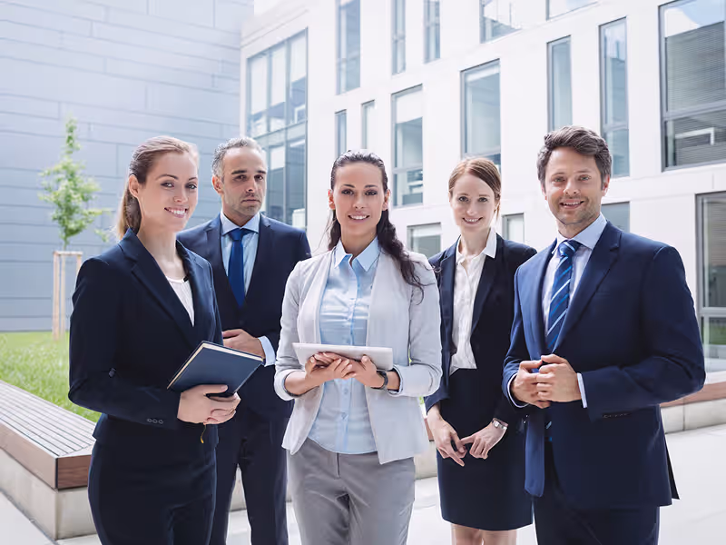 Accounting firms