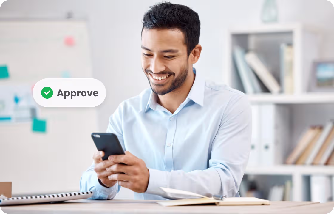 ccMonet approved reimbursement