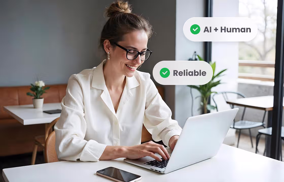 ccMonet accountant review workflow